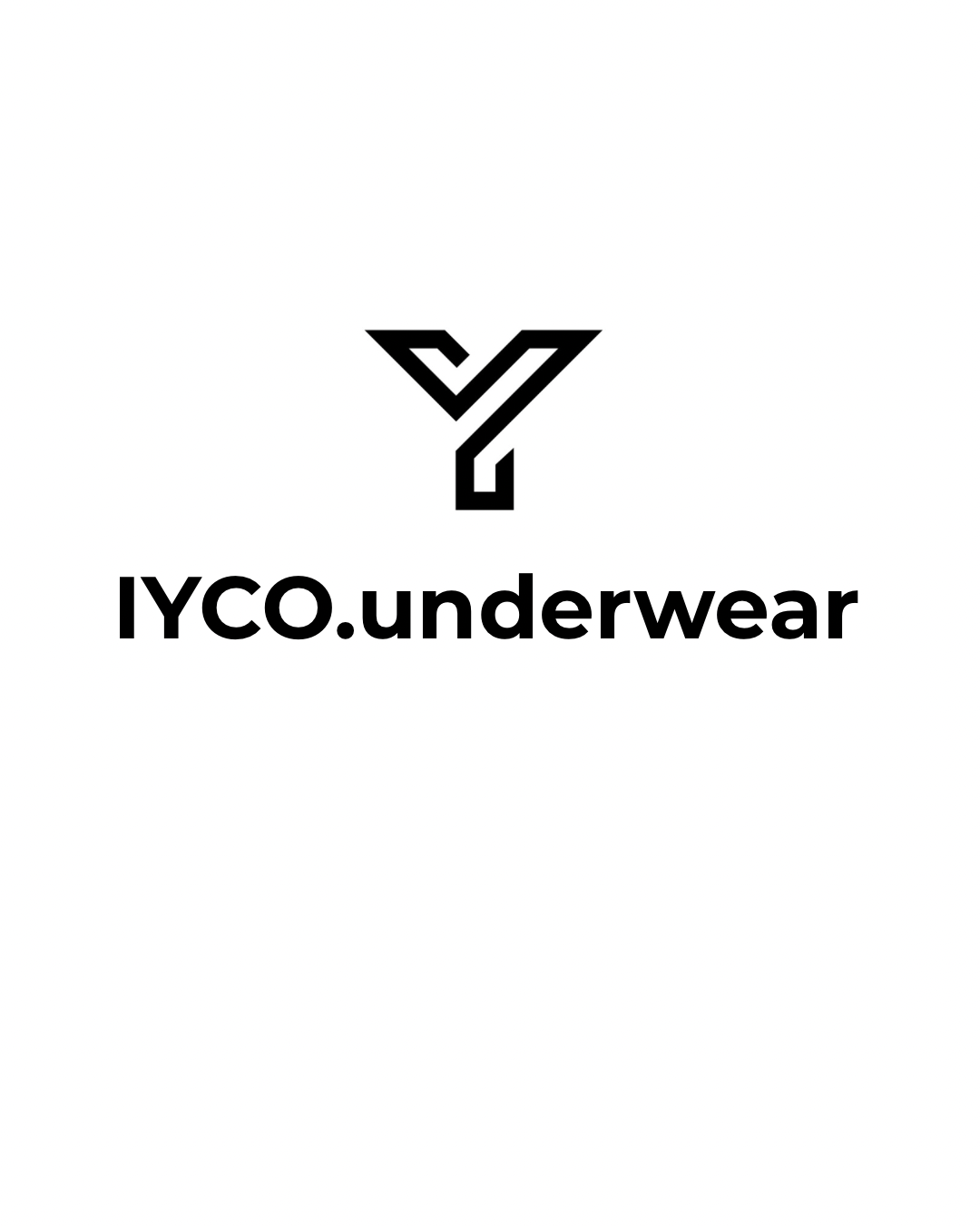 IYCO.underwear