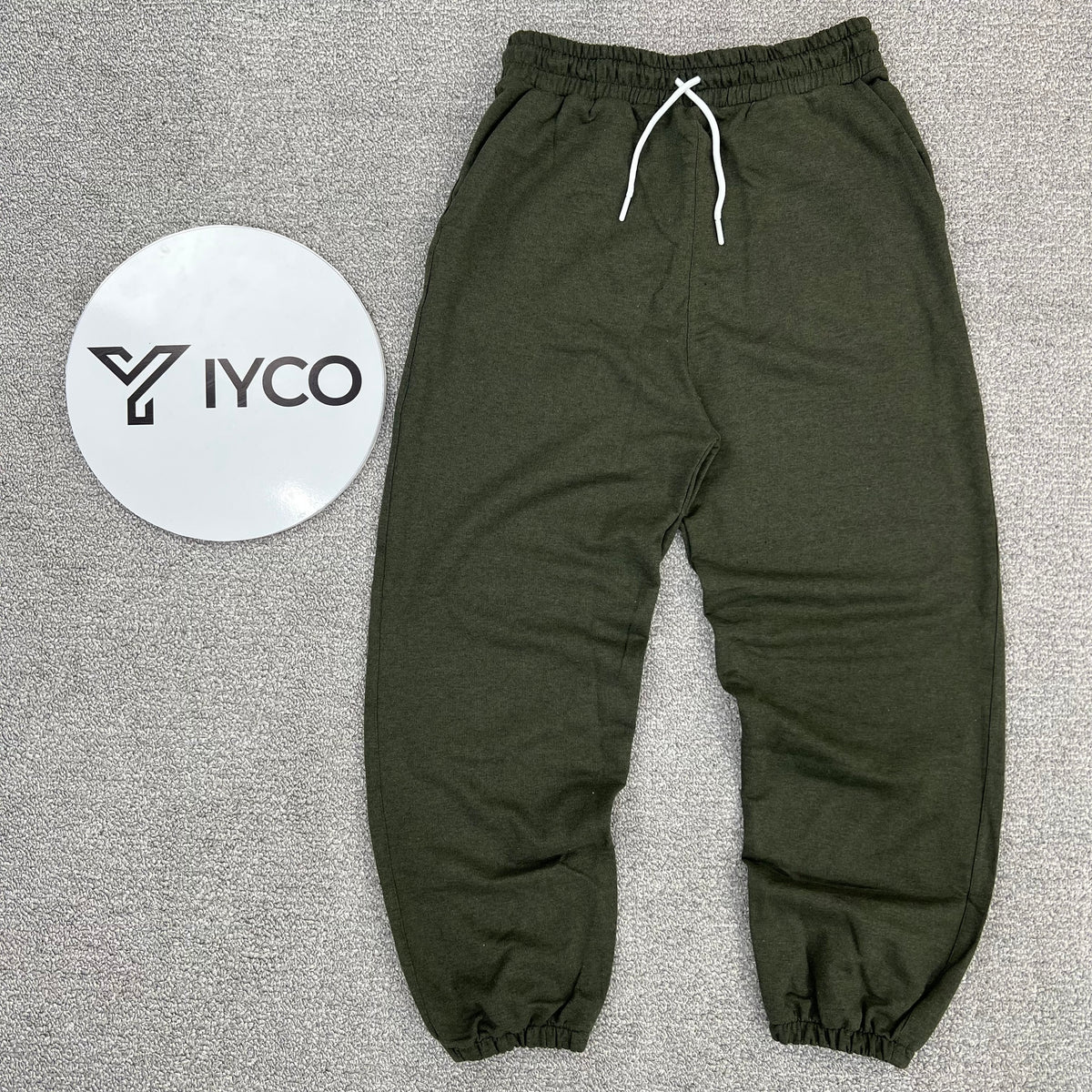 Jogger Oversize