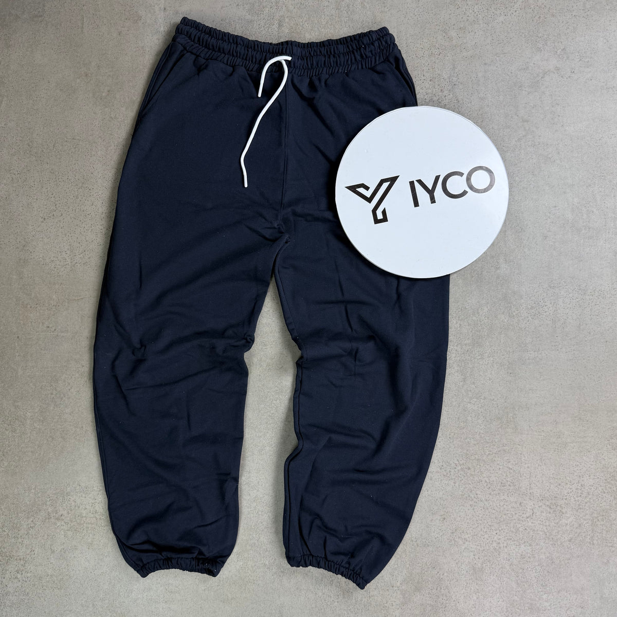 Jogger Oversize