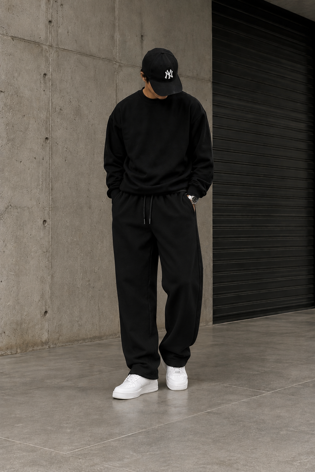 Baggy