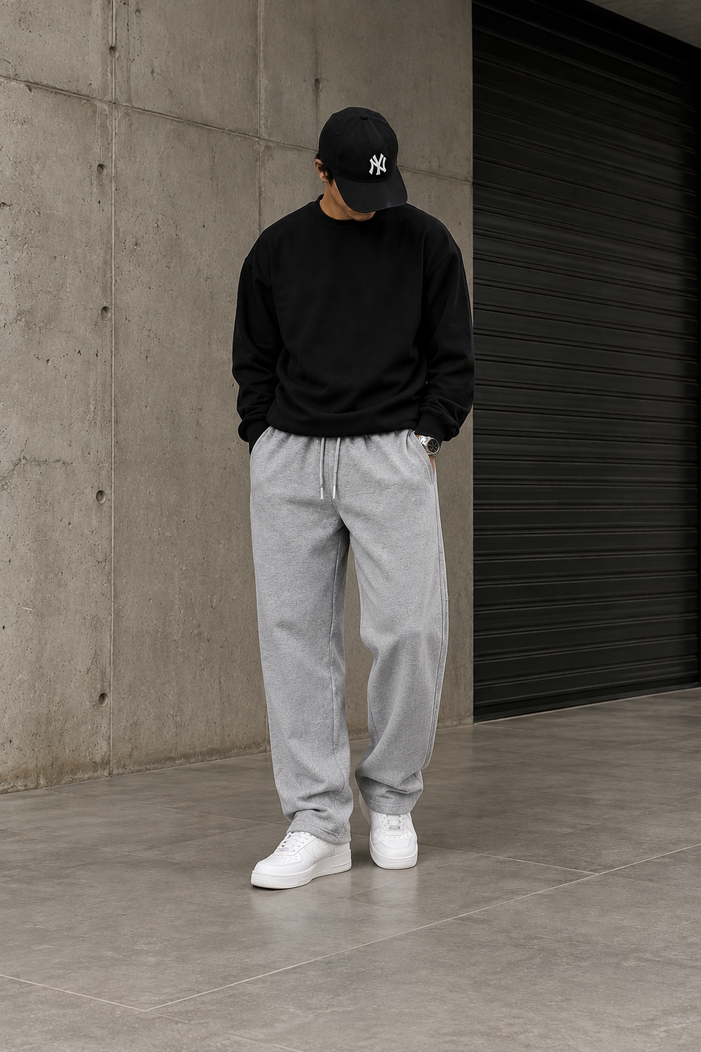 Baggy