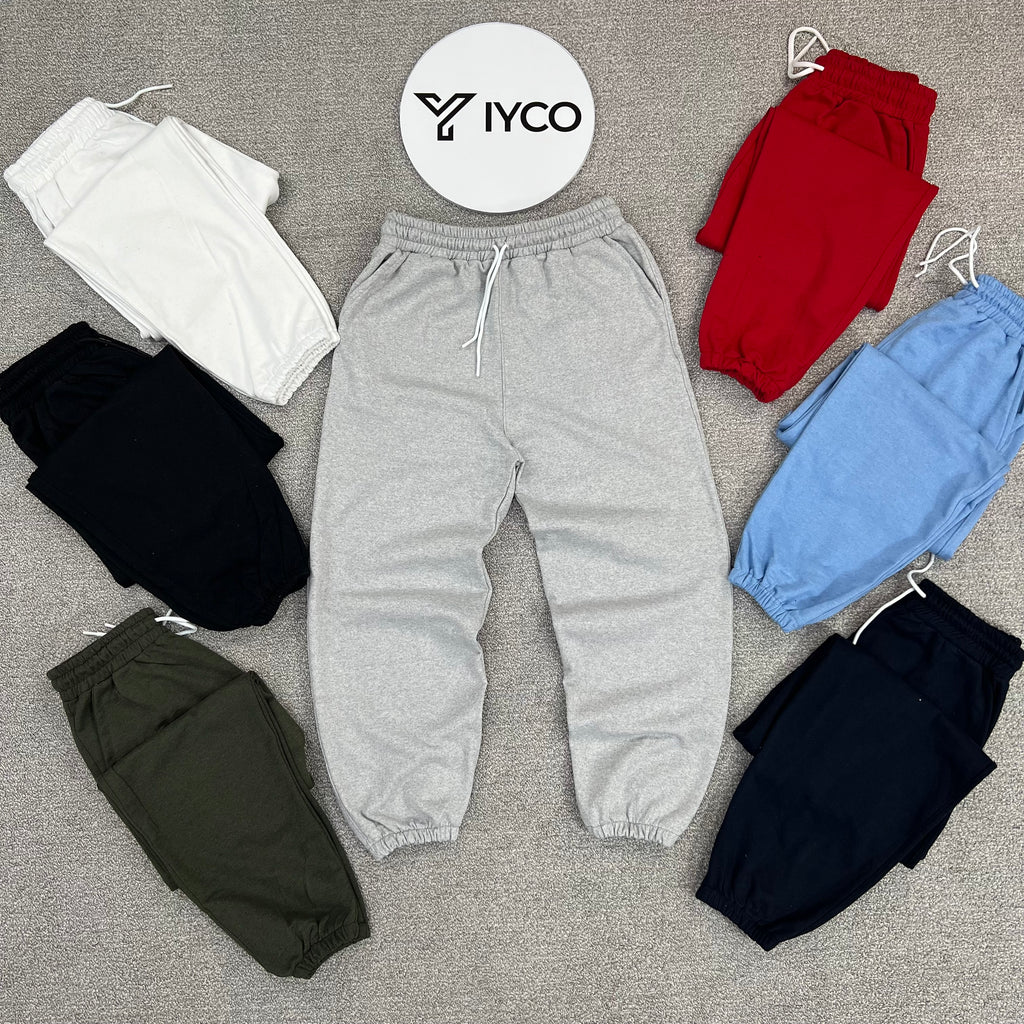 Jogger Oversize