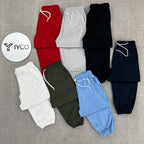 Jogger Oversize