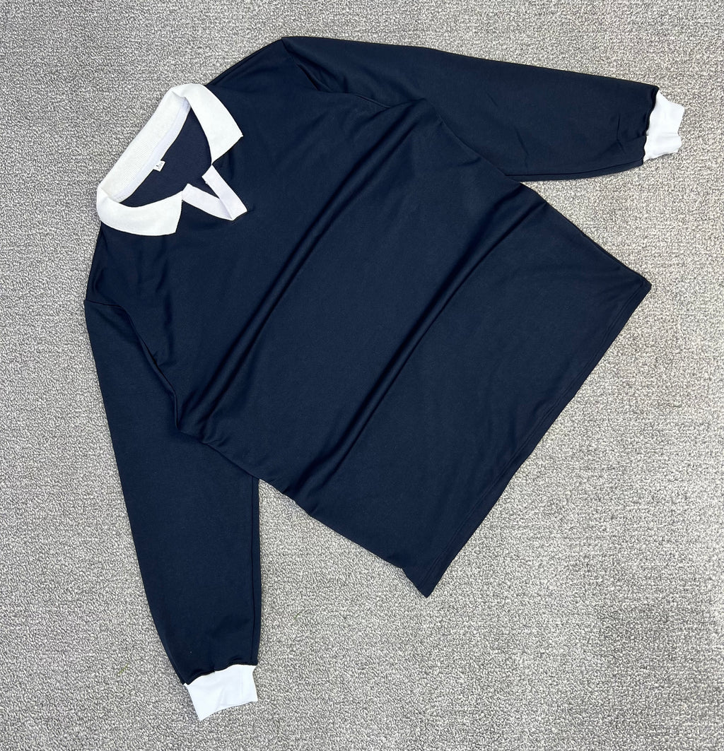 Polo old money manche