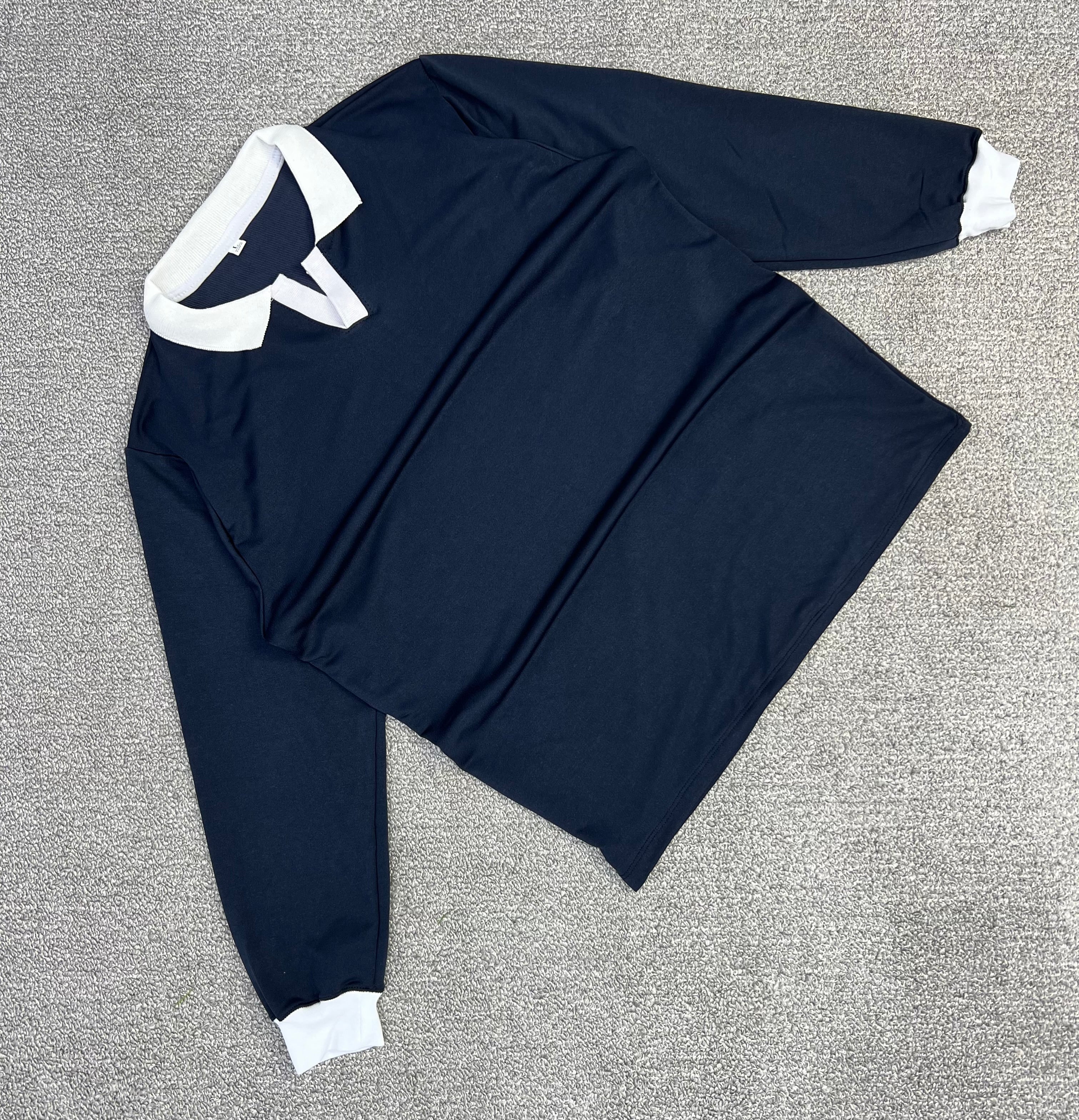 Polo old money manche