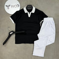 Ensemble polo old money