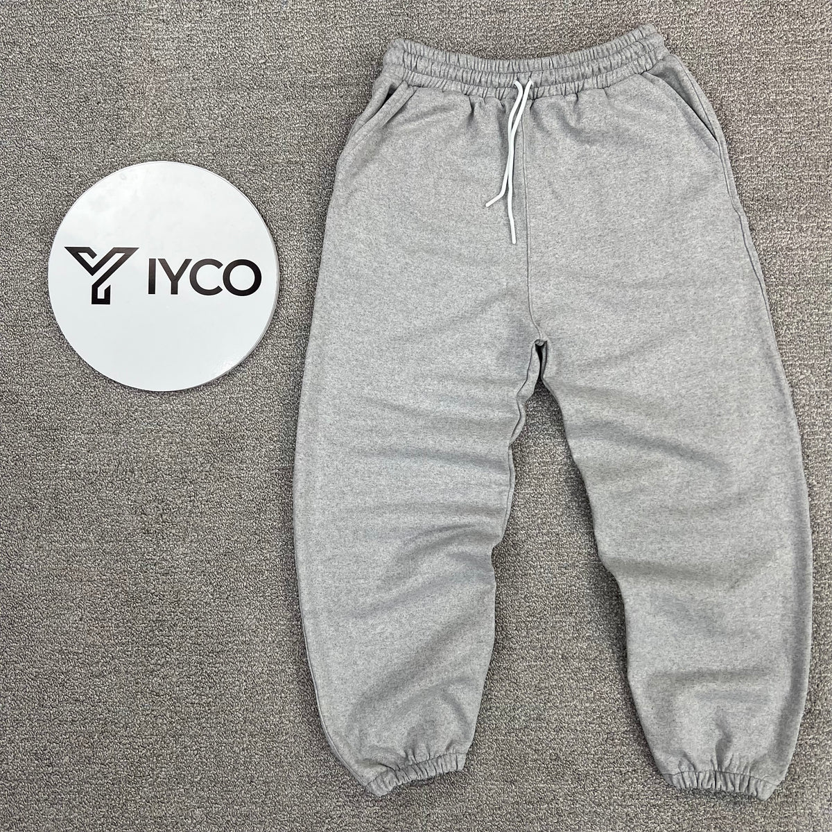 Jogger Oversize