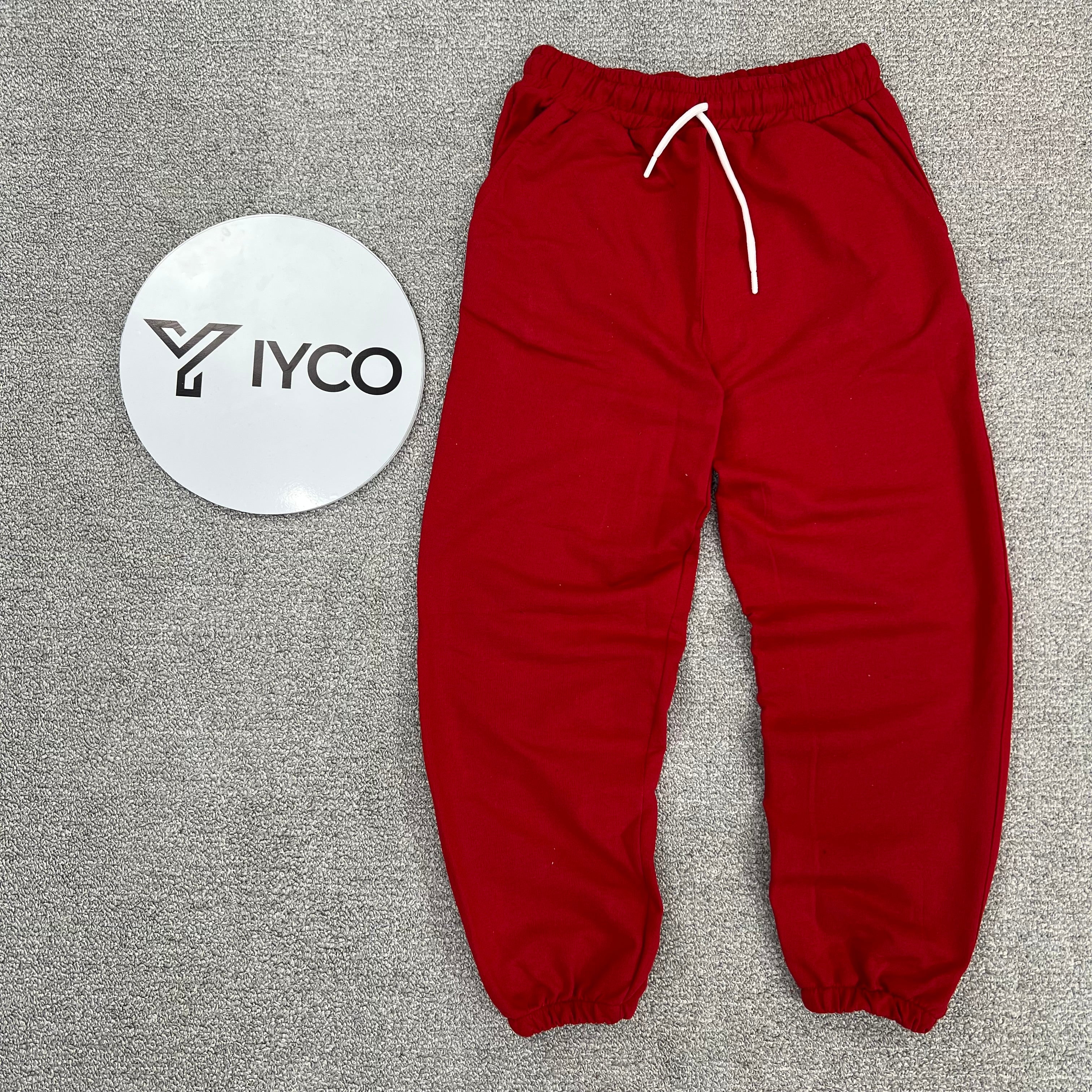 Jogger Oversize