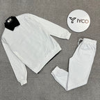 Ensemble sweat-shirt 3pcs