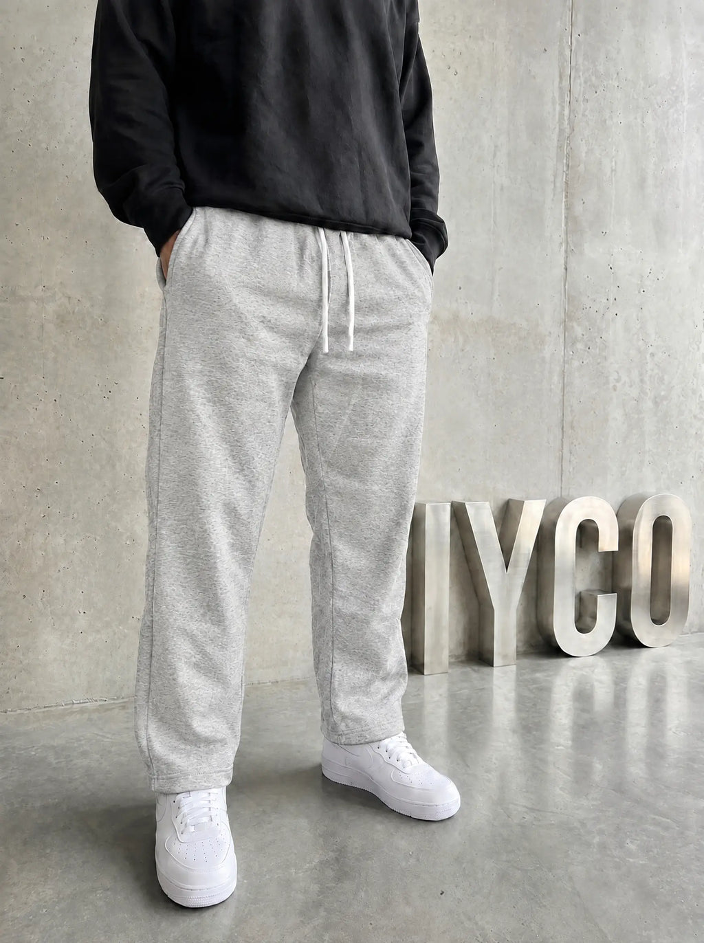 Baggy premium