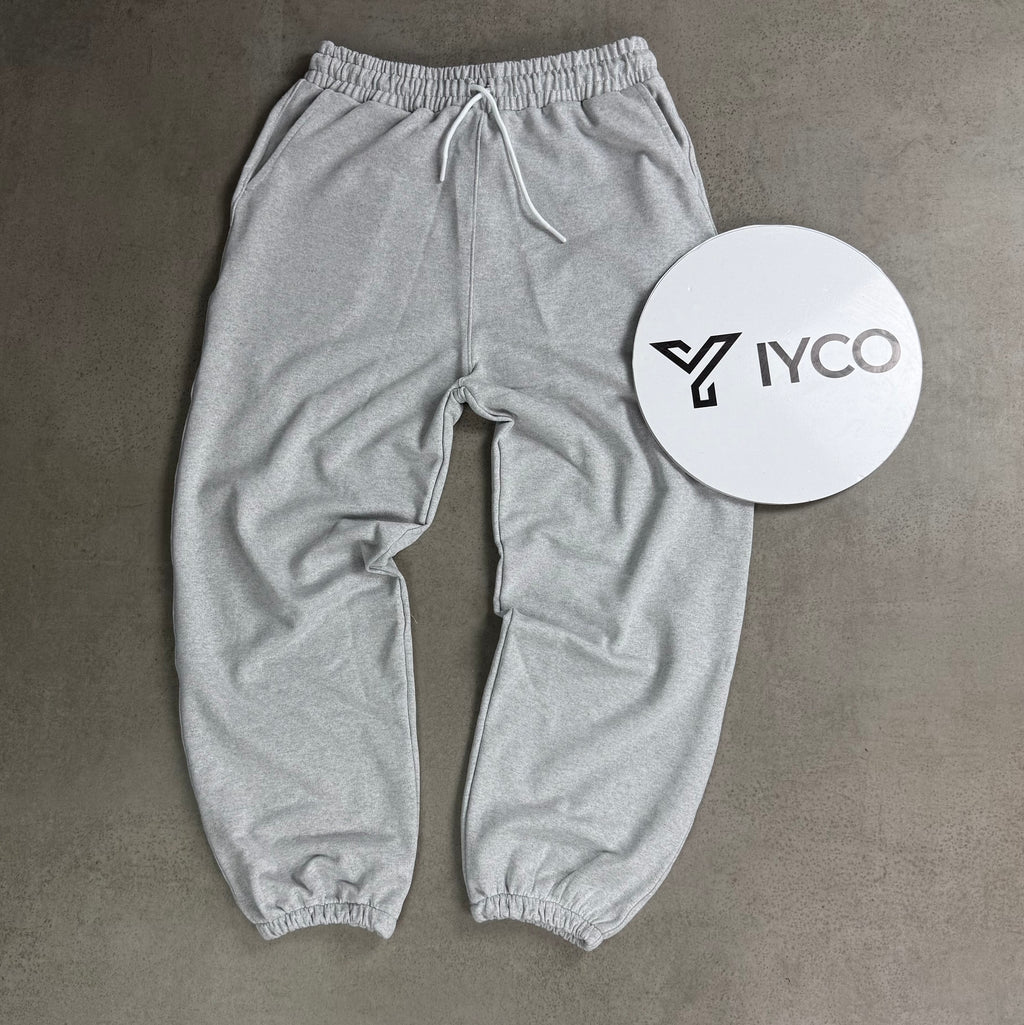 Jogger Oversize