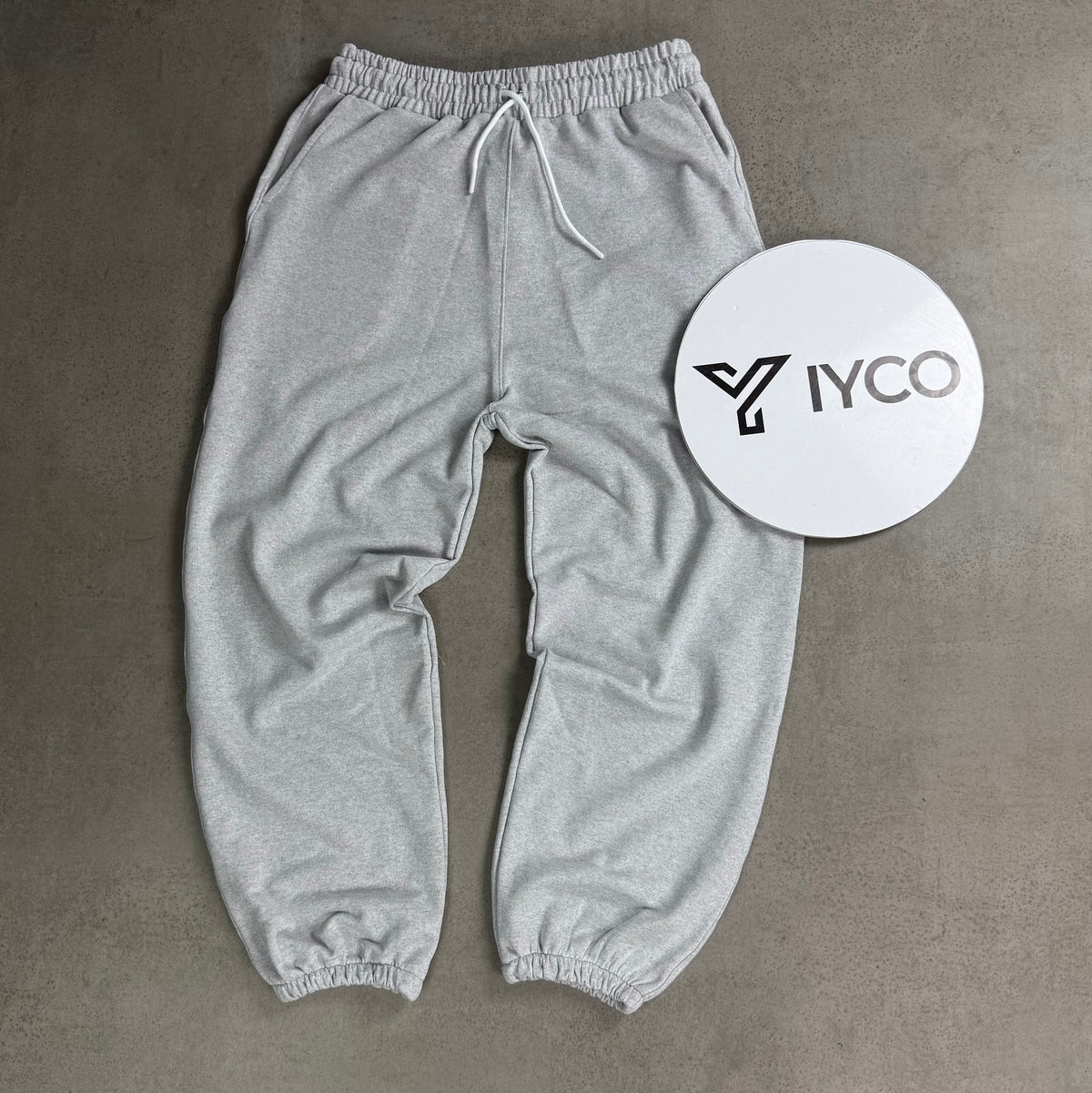 Jogger Oversize