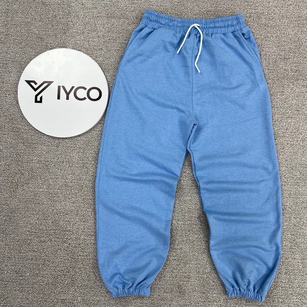 Jogger Oversize