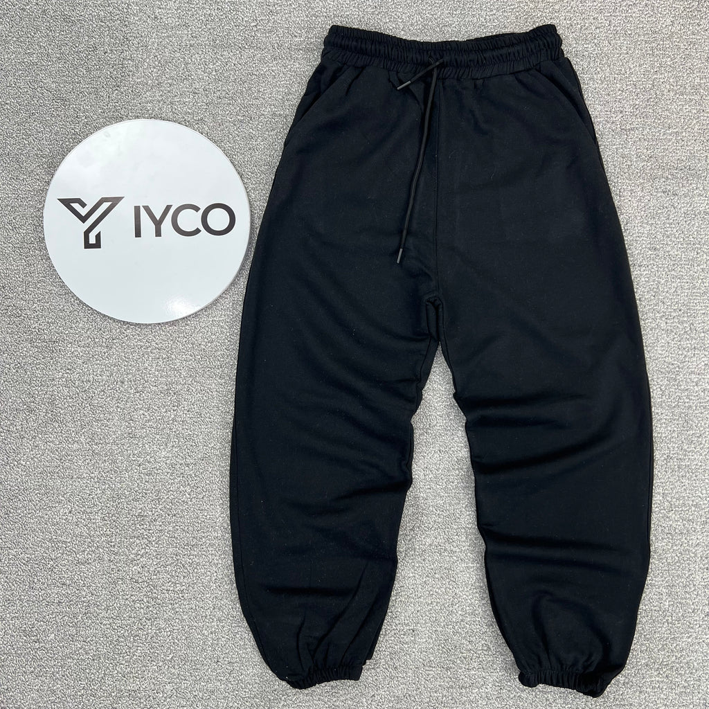 Jogger Oversize