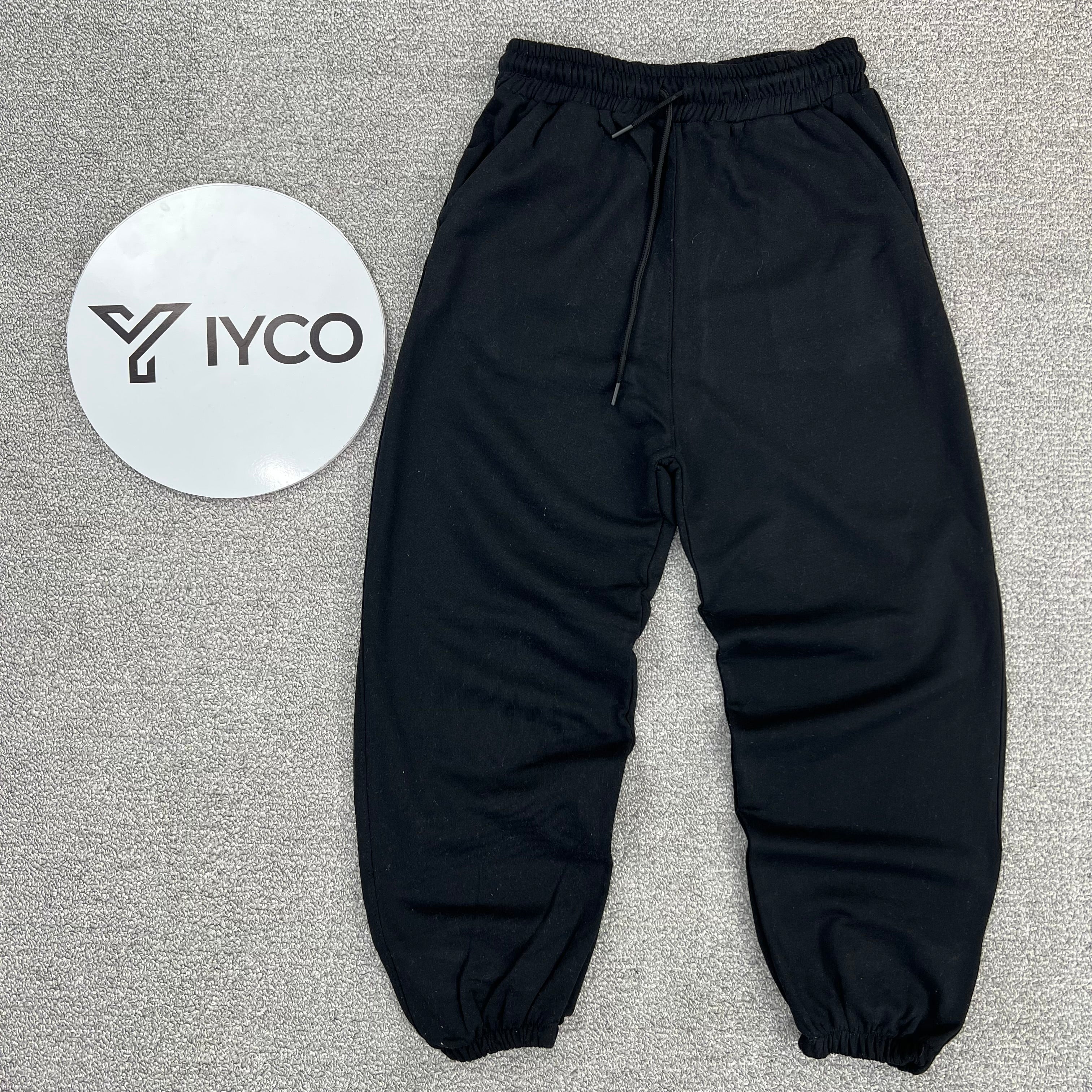 Jogger Oversize