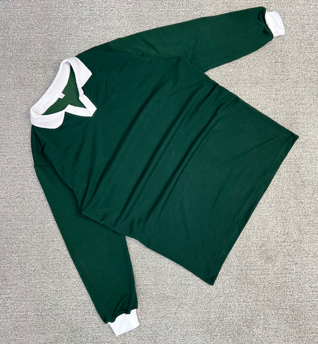 Polo old money manche