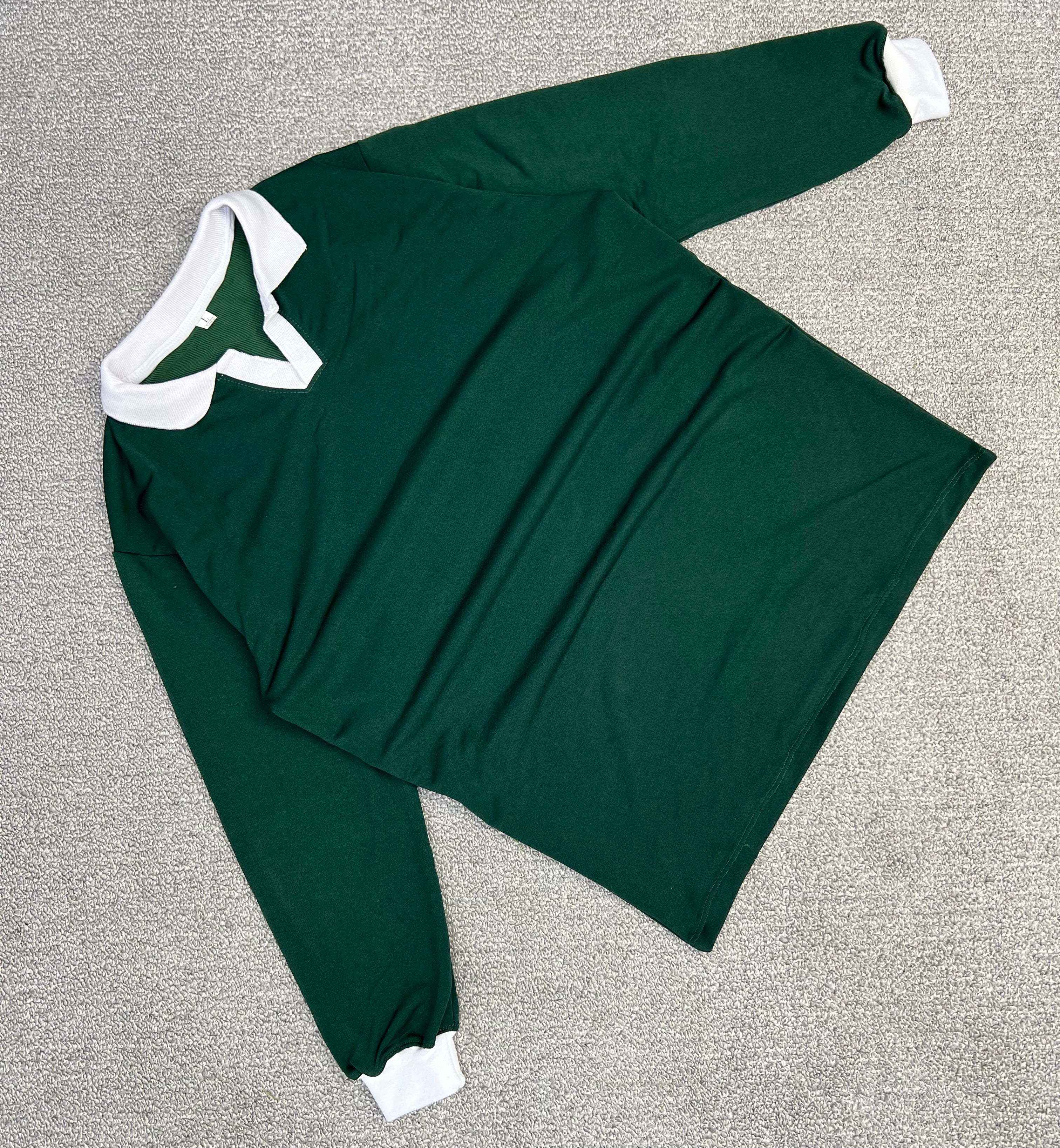 Polo old money manche