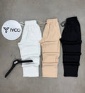 Pantalon Lin