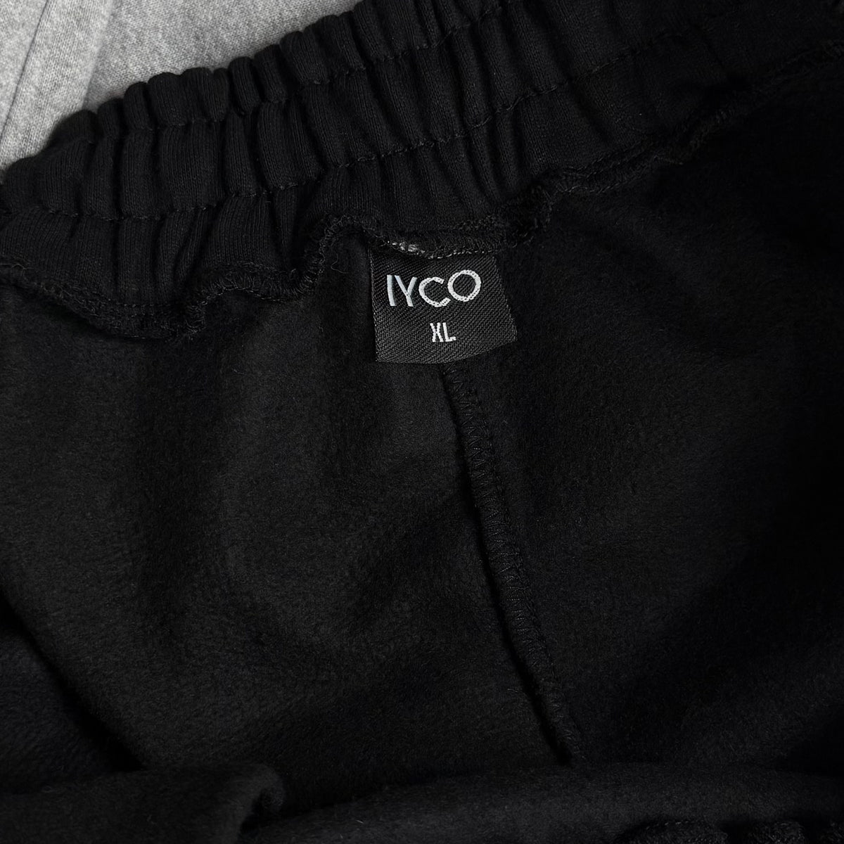 Baggy