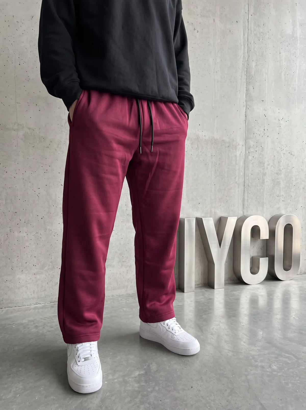Baggy premium