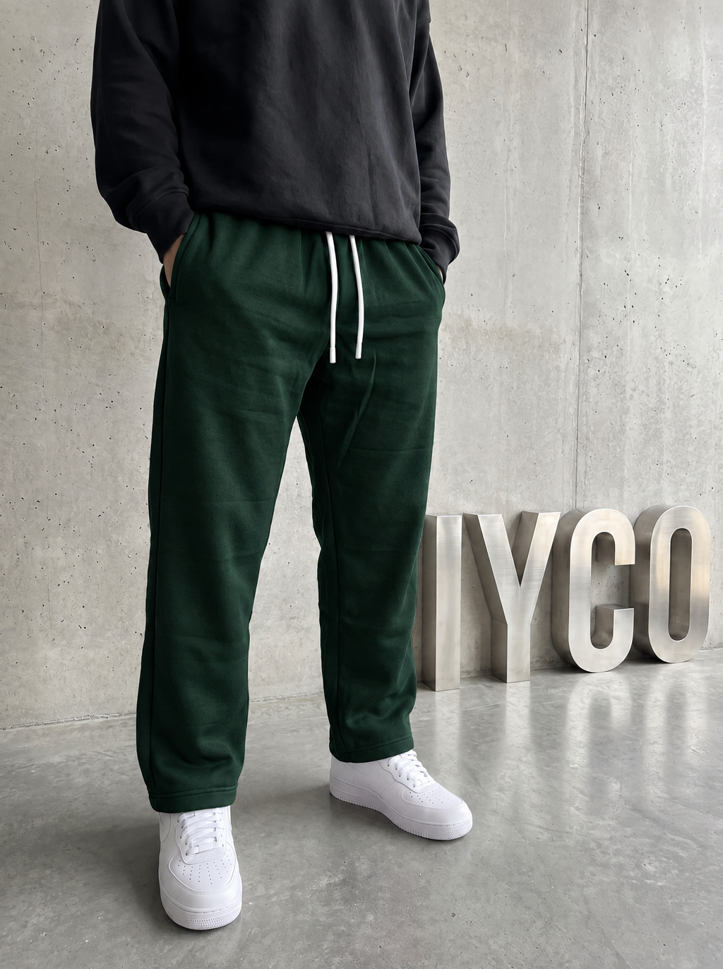 Baggy premium