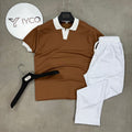 Ensemble polo old money
