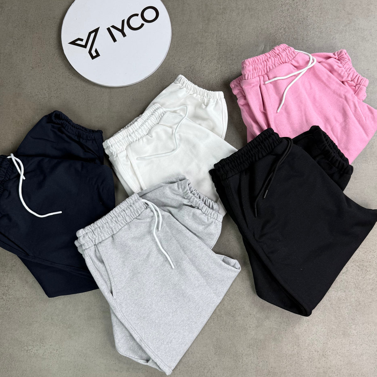 Jogger Oversize