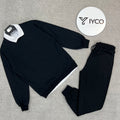 Ensemble sweat-shirt 3pcs