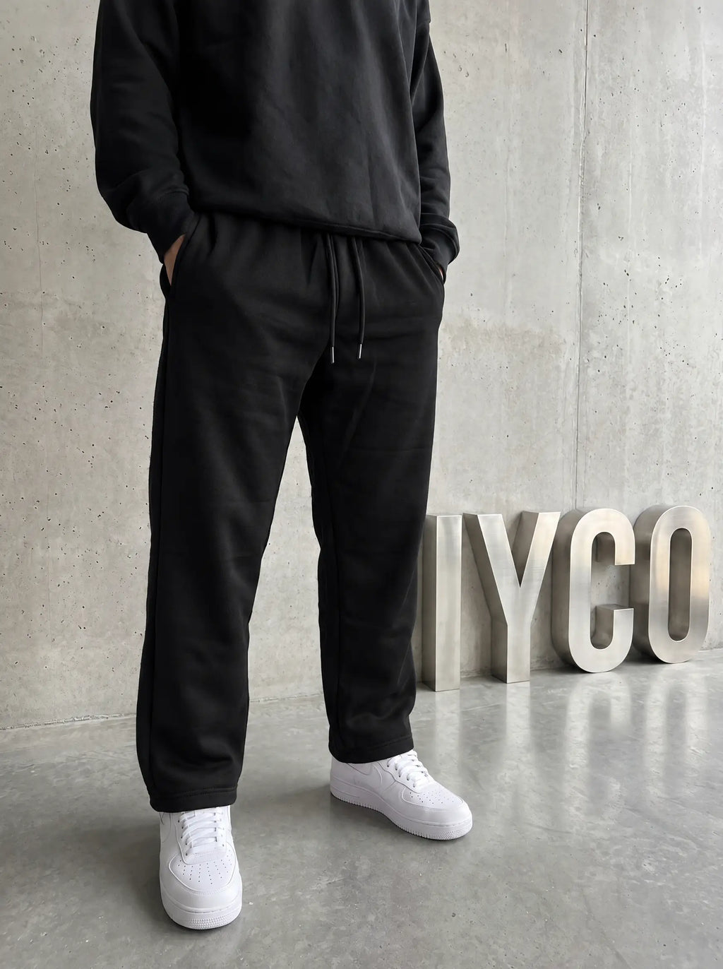 Baggy premium