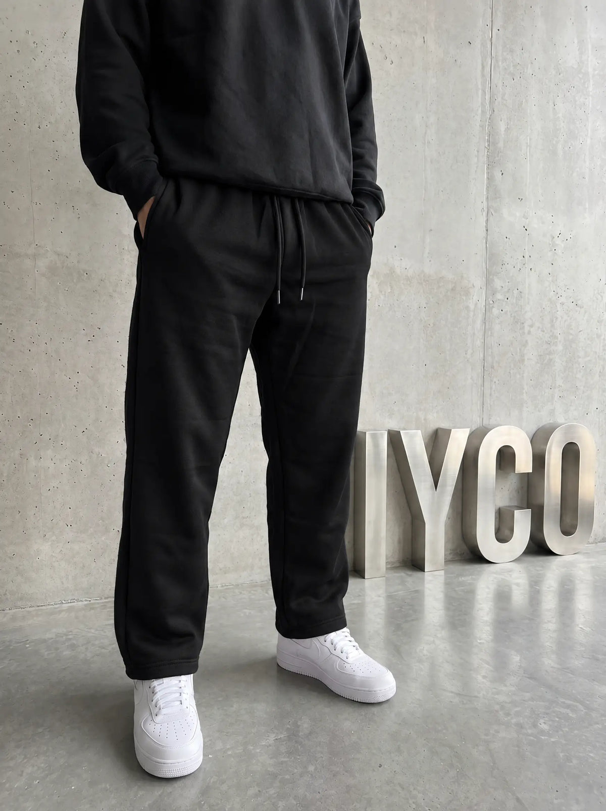 Baggy premium