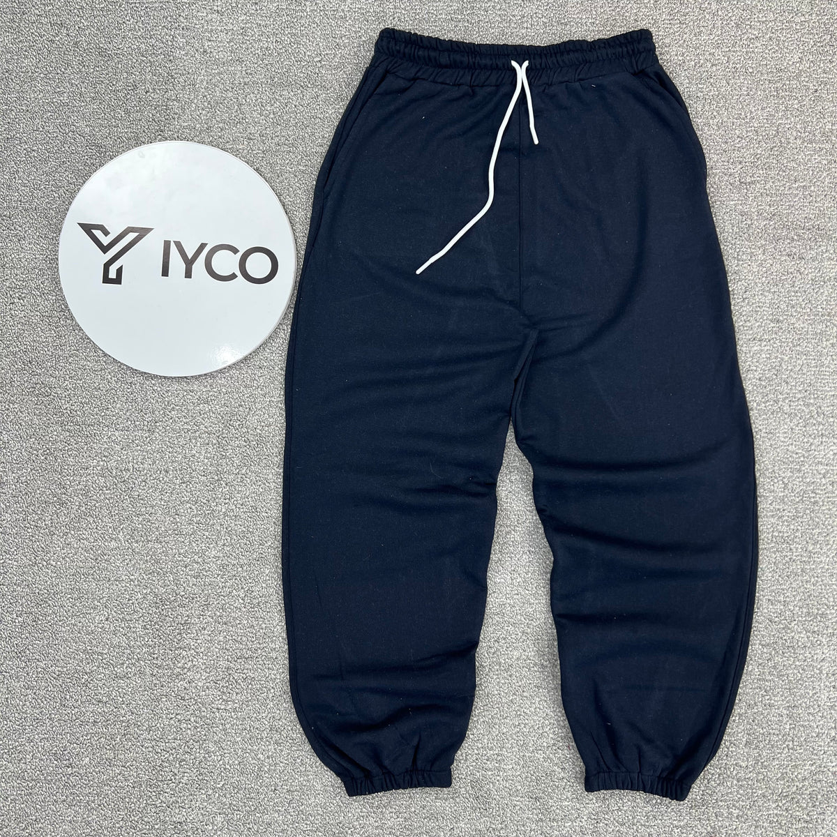 Jogger Oversize