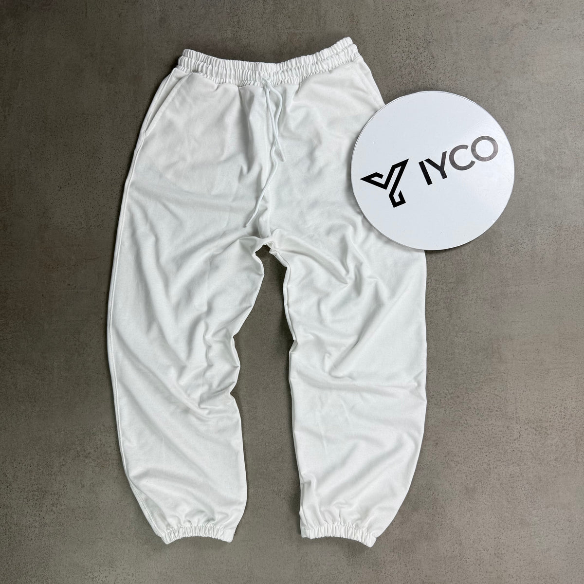 Jogger Oversize