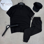 Ensemble polo 3pcs