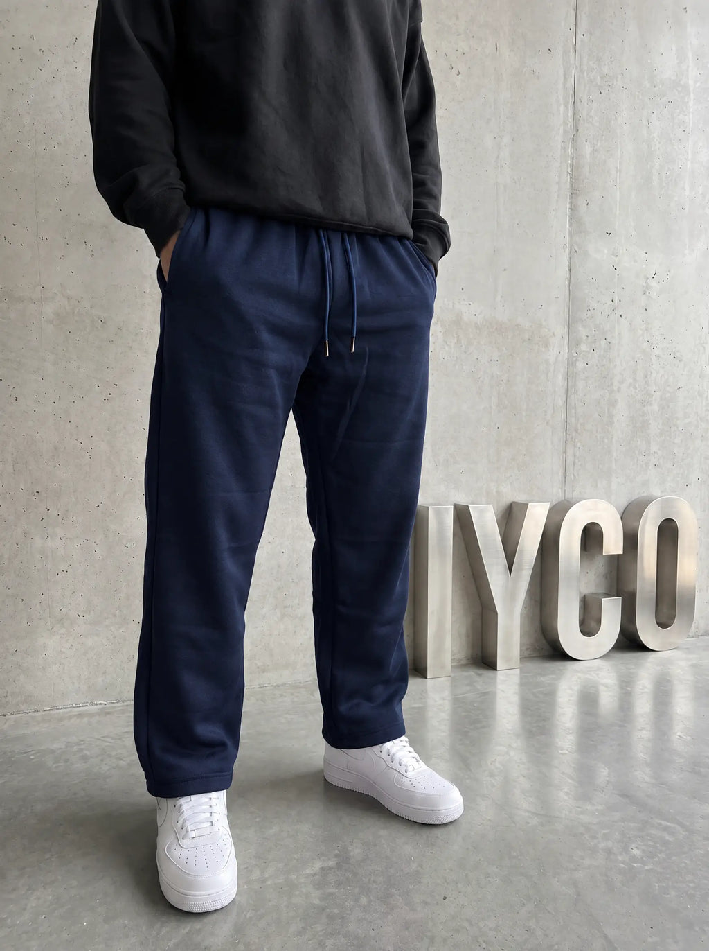 Baggy premium