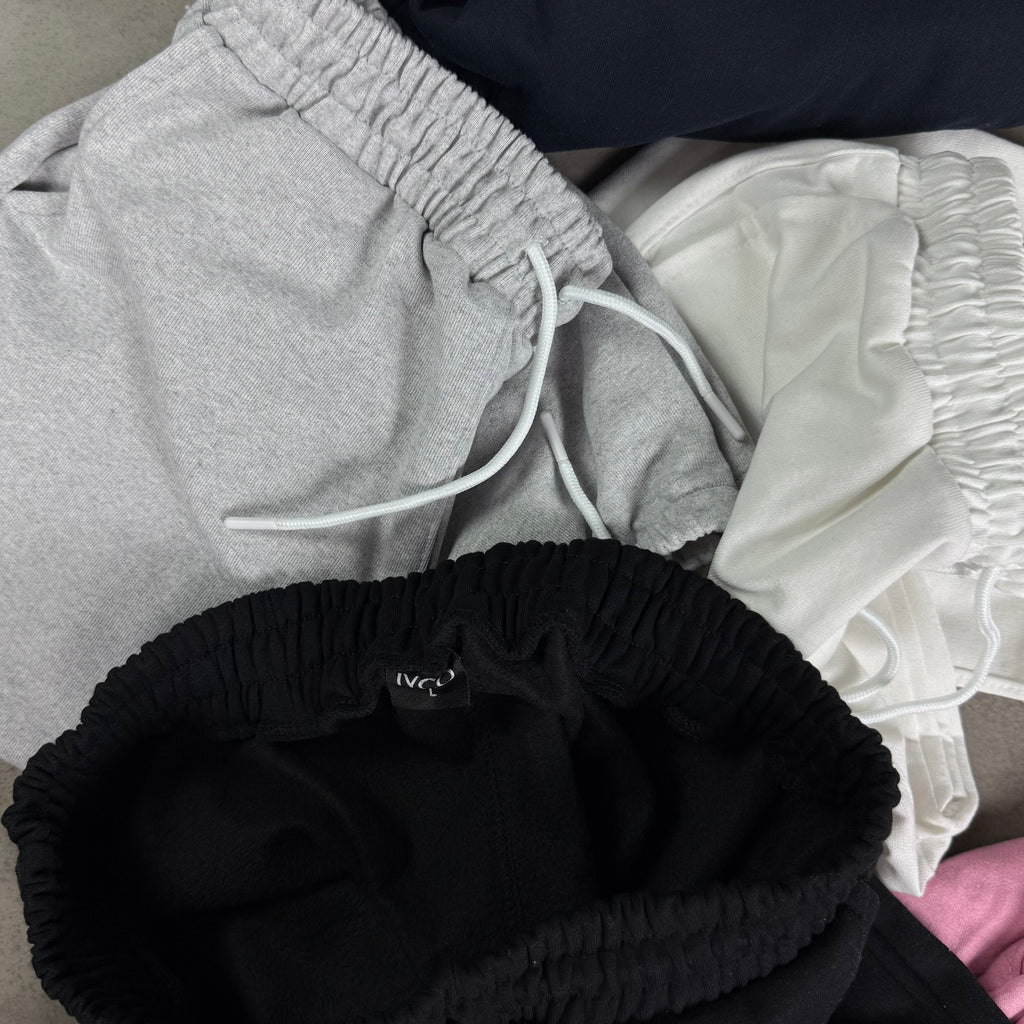 Jogger Oversize