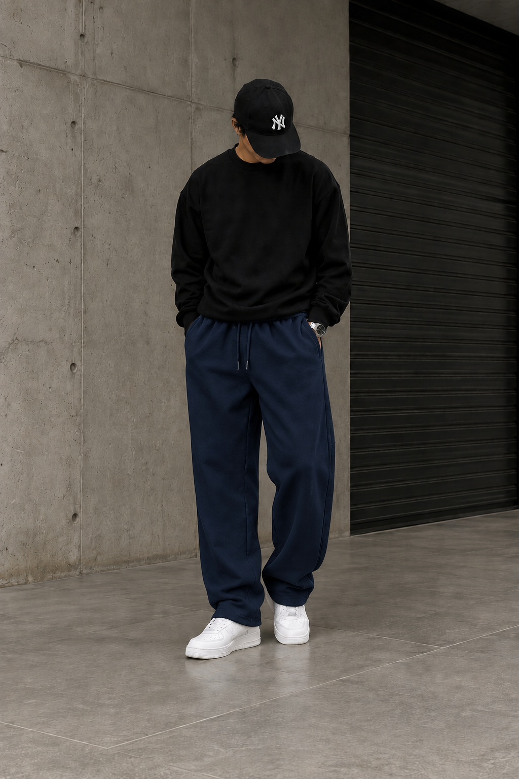 Baggy