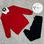 Ensemble sweat-shirt 3pcs