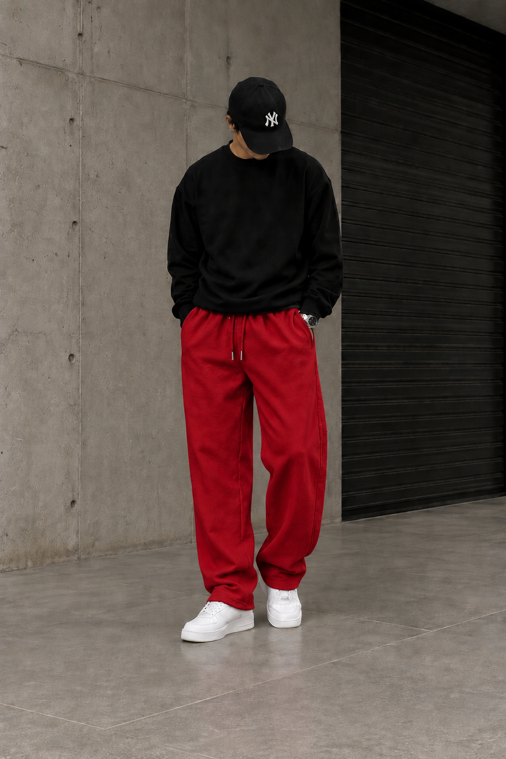 Baggy