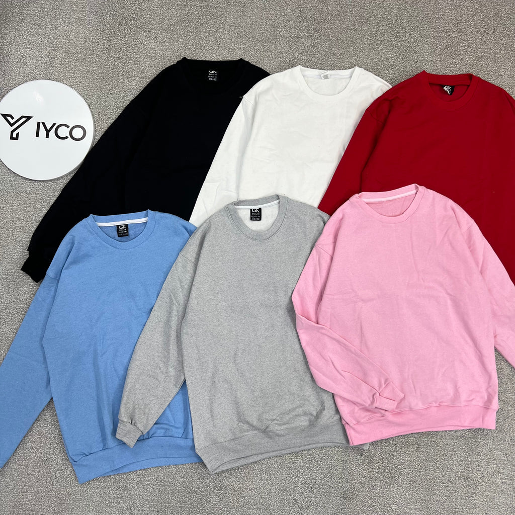 Sweat-Shirt