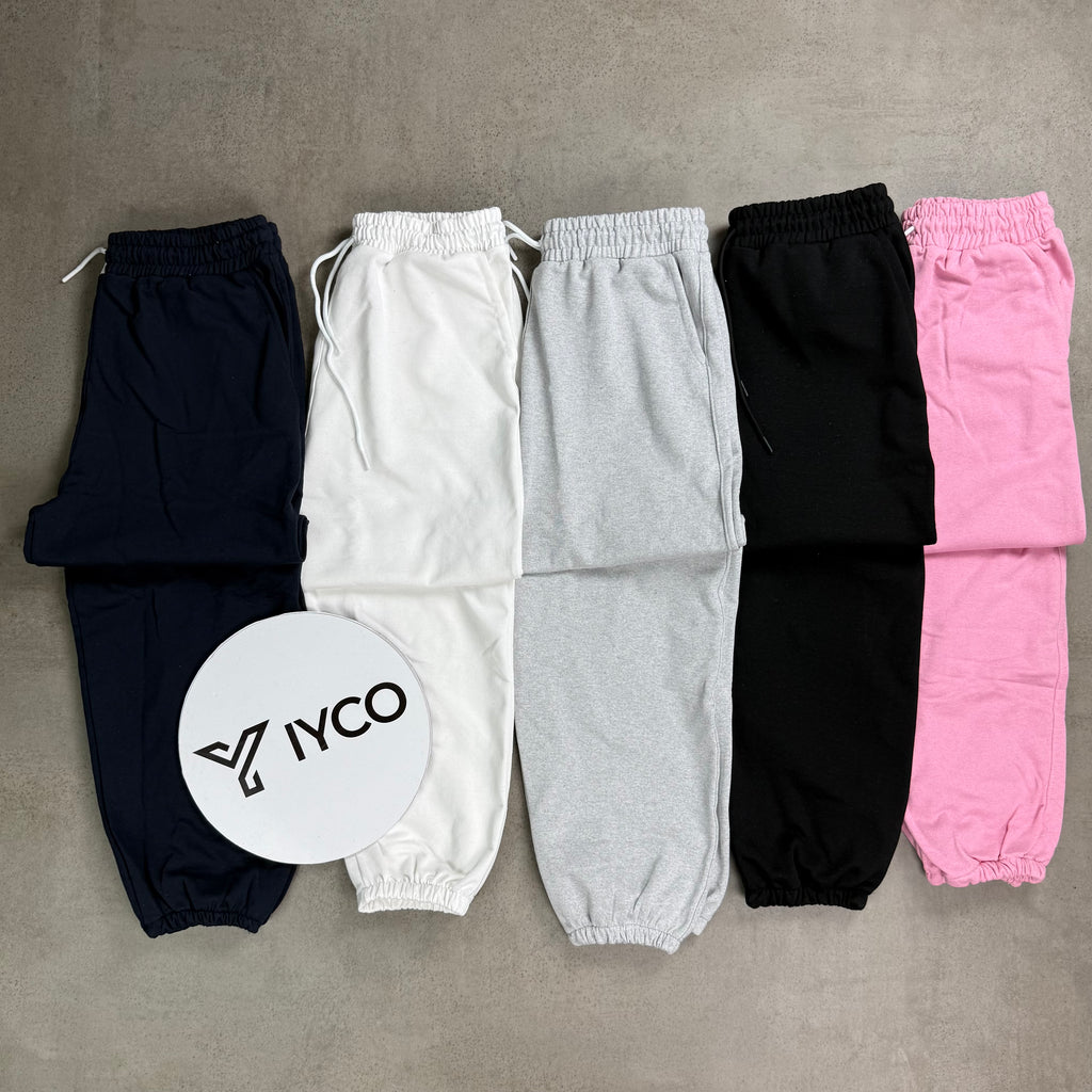 Jogger Oversize